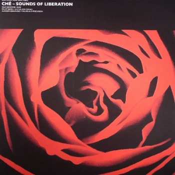 CD Ché: Sounds Of Liberation