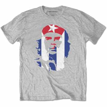 Merch Che Guevara: Maglietta Star And Stripes