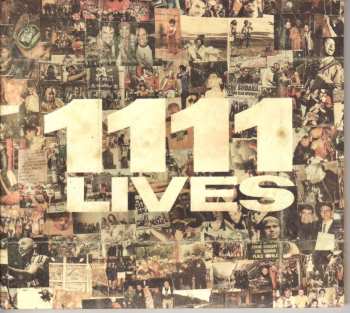 Album Che Sudaka: 1111 Lives
