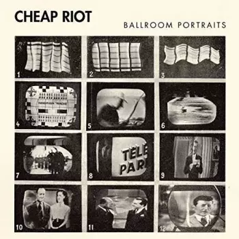 Ballroom Portraits