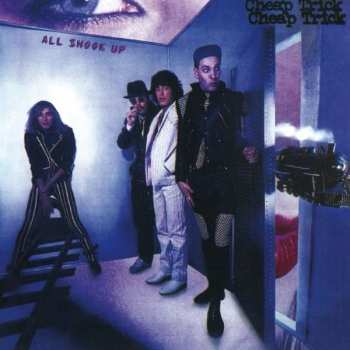 Album Cheap Trick: All Shook Up
