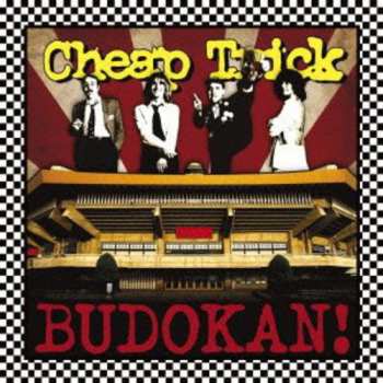 Album Cheap Trick: Budokan!