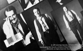 LP Cheap Trick: Cheap Trick