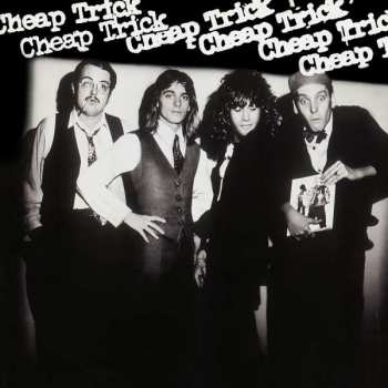 CD Cheap Trick: Cheap Trick