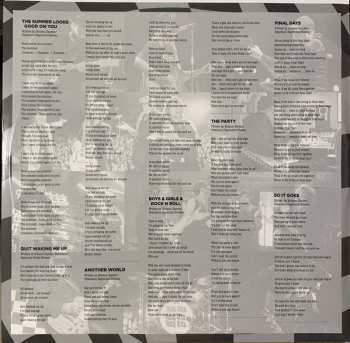 LP Cheap Trick: In Another World