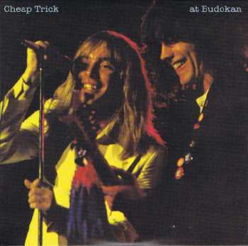 5CD/Set di cofanetti Cheap Trick: Original Album Classics
