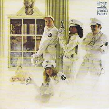 5CD/Set di cofanetti Cheap Trick: Original Album Classics