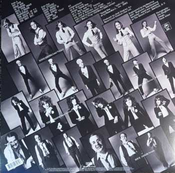 14LP/Set di cofanetti Cheap Trick: The Complete Epic Albums Collection CLR | LTD | NUM