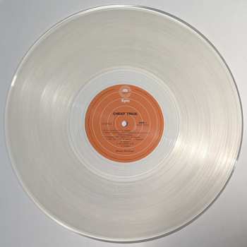 14LP/Set di cofanetti Cheap Trick: The Complete Epic Albums Collection CLR | LTD | NUM