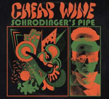 CD Cheap Wine: Schrödinger's Pipe