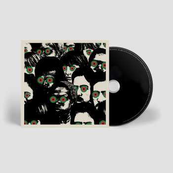 CD Danger Mouse: Cheat Codes