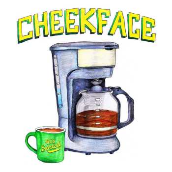 Album Cheekface: It's Sorted