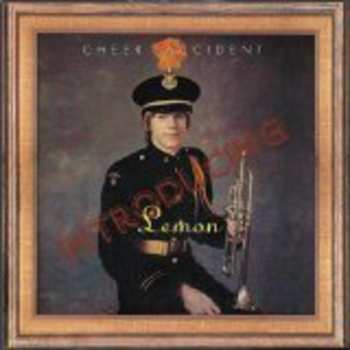 Album Cheer-Accident: Introducing Lemon