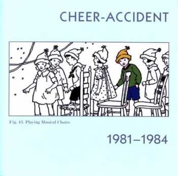 CD Cheer-Accident: Younger Than You Are Now