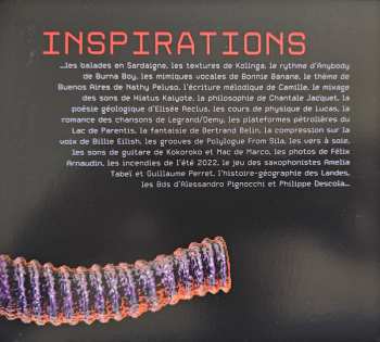 CD Chelabôm: DEFILE-MOI