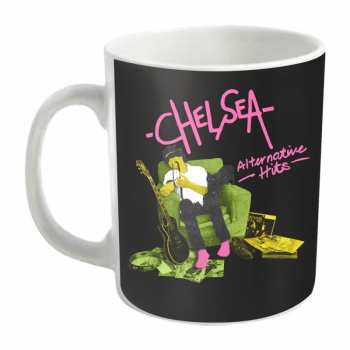 Merch Chelsea: Tazza Alternative Hits