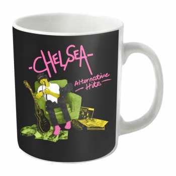 Merce Chelsea: Hrnek Alternative Hits