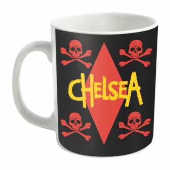 Merch Chelsea: Tazza Stand Out