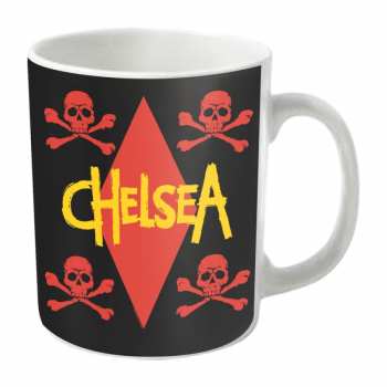 Merce Chelsea: Hrnek Stand Out