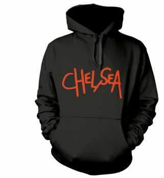 Merch Chelsea: Felpa con cappuccio Right To Work