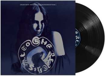 LP Chelsea Wolfe: She Reaches Out To She Reaches Out To She