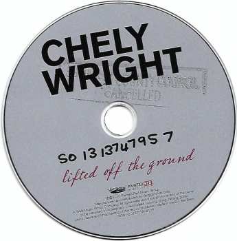 CD Chely Wright: Lifted Off The Ground