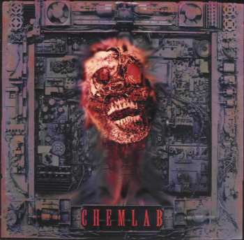 Album Chemlab: Burn Out At The Hydrogen Bar