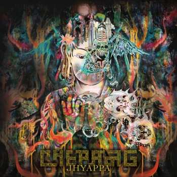 Album Chepang: Jhyappa
