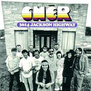 CD Cher: 3614 Jackson Highway DLX
