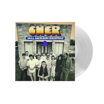 2LP Cher: 3614 Jackson Highway LTD | NUM | CLR