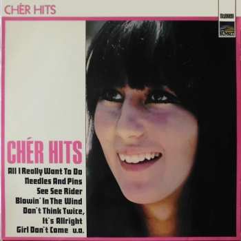 LP Cher: Chér Hits