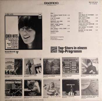 LP Cher: Chér Hits