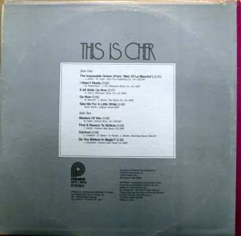 LP Cher: This Is Cher