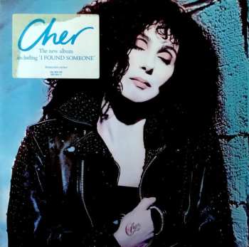 LP Cher: Cher