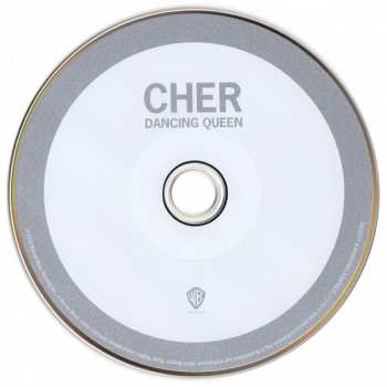 CD Cher: Dancing Queen