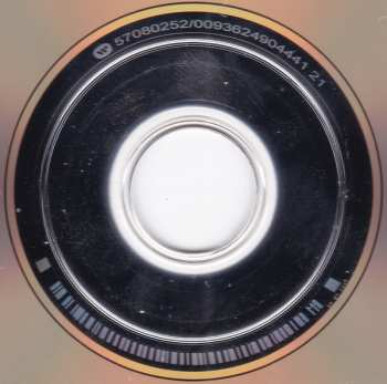 CD Cher: Dancing Queen