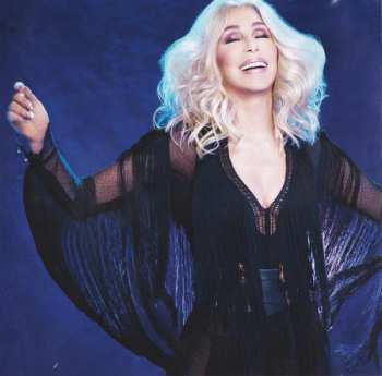CD Cher: Dancing Queen