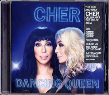 CD Cher: Dancing Queen