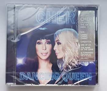 CD Cher: Dancing Queen