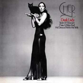 Album Cher: Dark Lady
