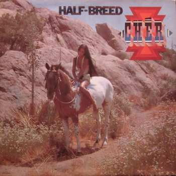 LP Cher: Half-Breed
