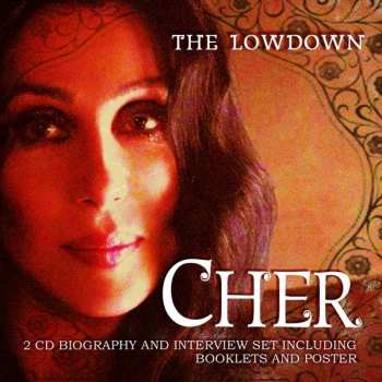 2CD/Set di cofanetti Cher: The Lowdown