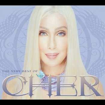 CD Cher: The Very Best Of Cher