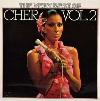 Album Cher: The Very Best Of Cher Vol. 2