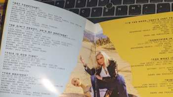 CD Cherie Currie: The Motivator