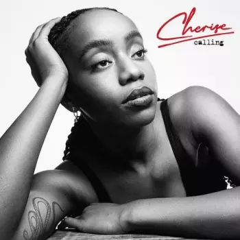Cherise Adams Burnett: Calling