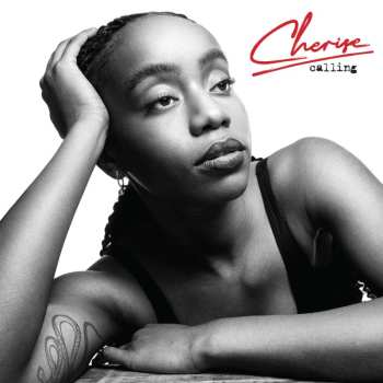 LP Cherise Adams Burnett: Calling