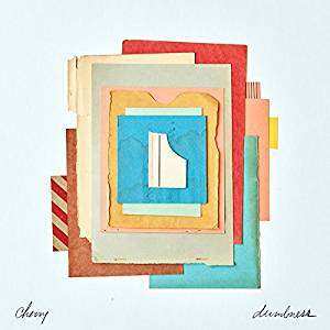 Album Cherry: Dumbness
