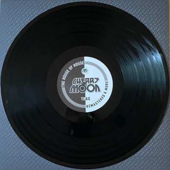 2LP Cherry Moon Trax: The House of House (Remastered & More)