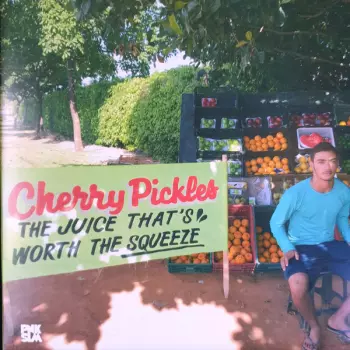 The Juice That’s Worth The Squeeze